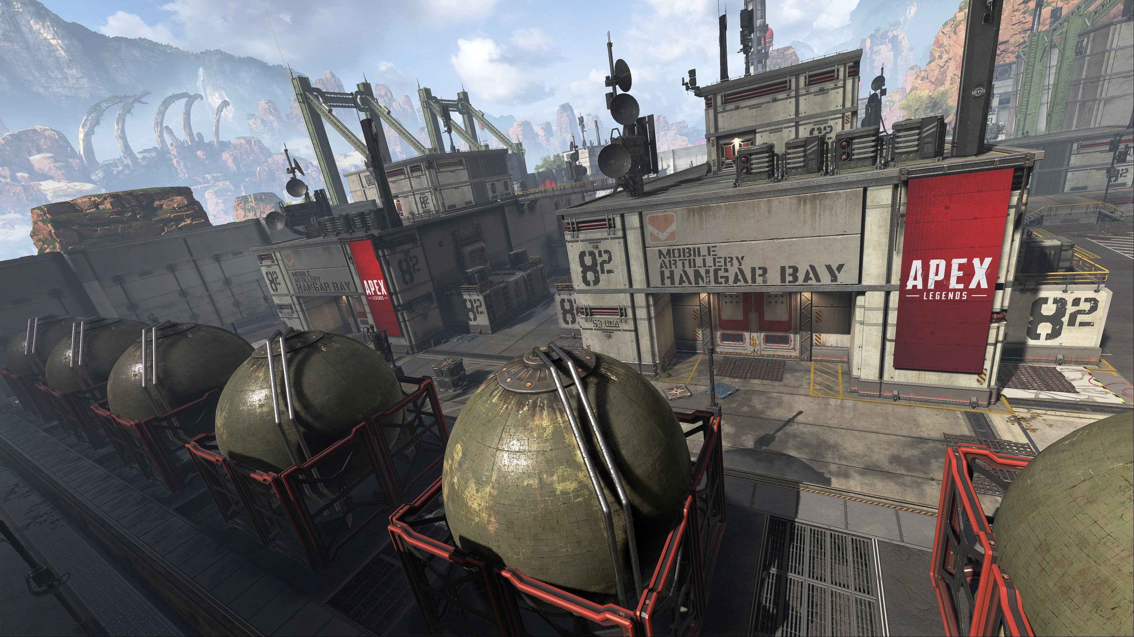 Apex Legends - Imagen 20